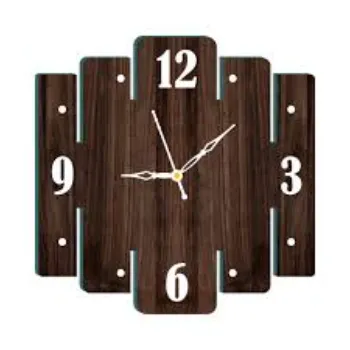 Modern Wall Clock C7